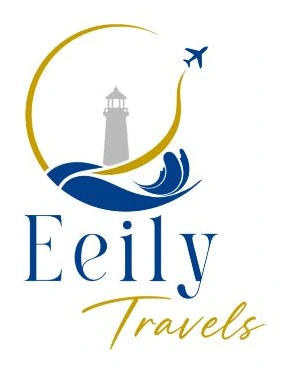 Eeily Travels